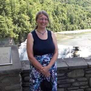 Meet your Posher, Barbara